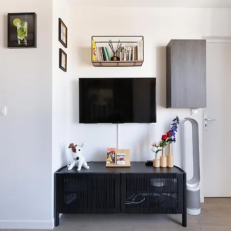 Confort Apartamento